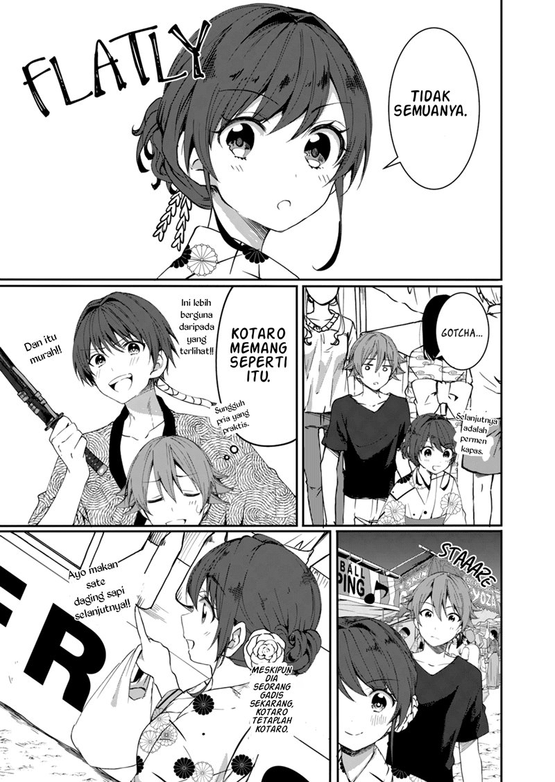 Reincarne Chapter 05 Gambar 14