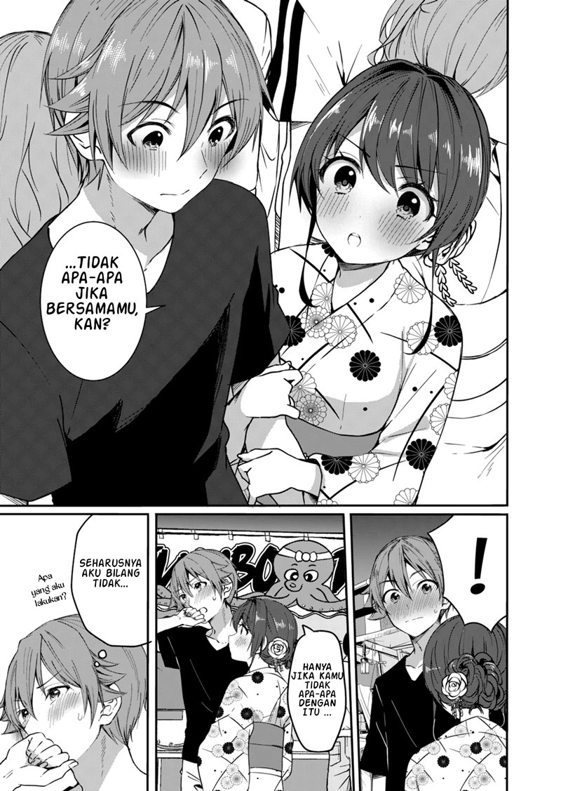 Reincarne Chapter 05 Gambar 18