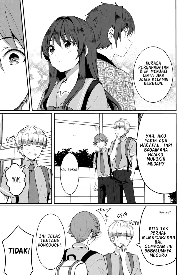 Reincarne Chapter 05 Gambar 8