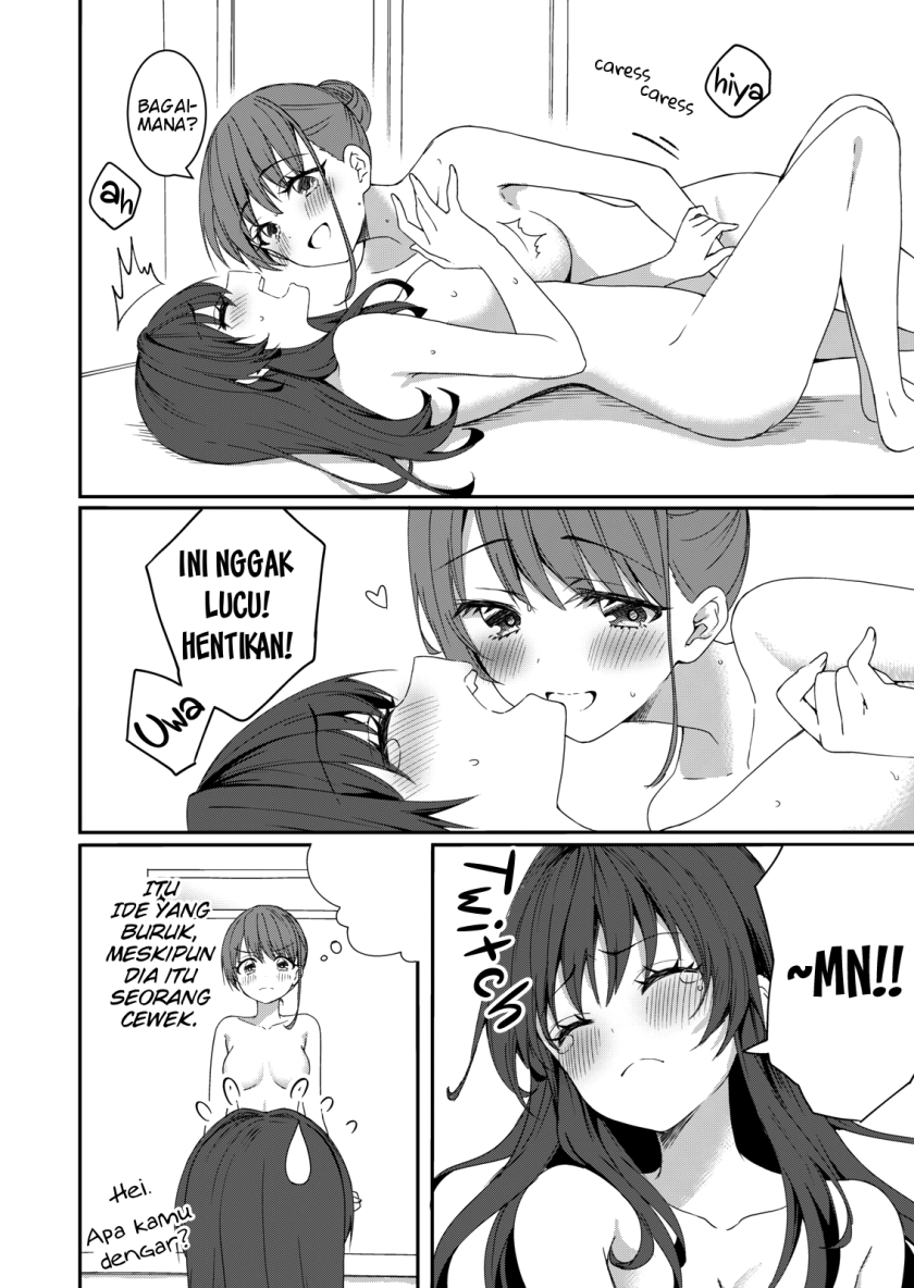 Reincarne Chapter 04 Gambar 13