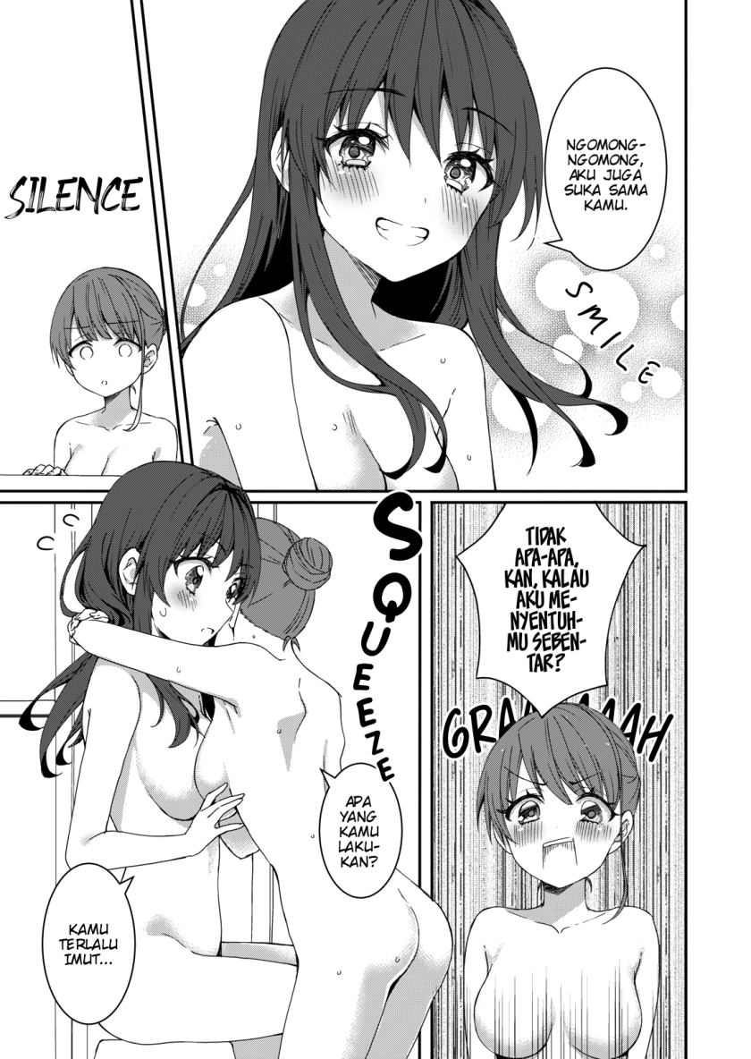 Reincarne Chapter 04 Gambar 16