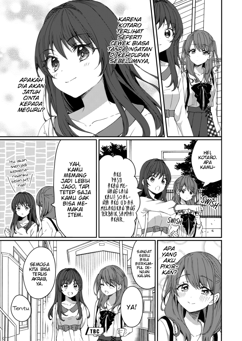 Reincarne Chapter 04 Gambar 28