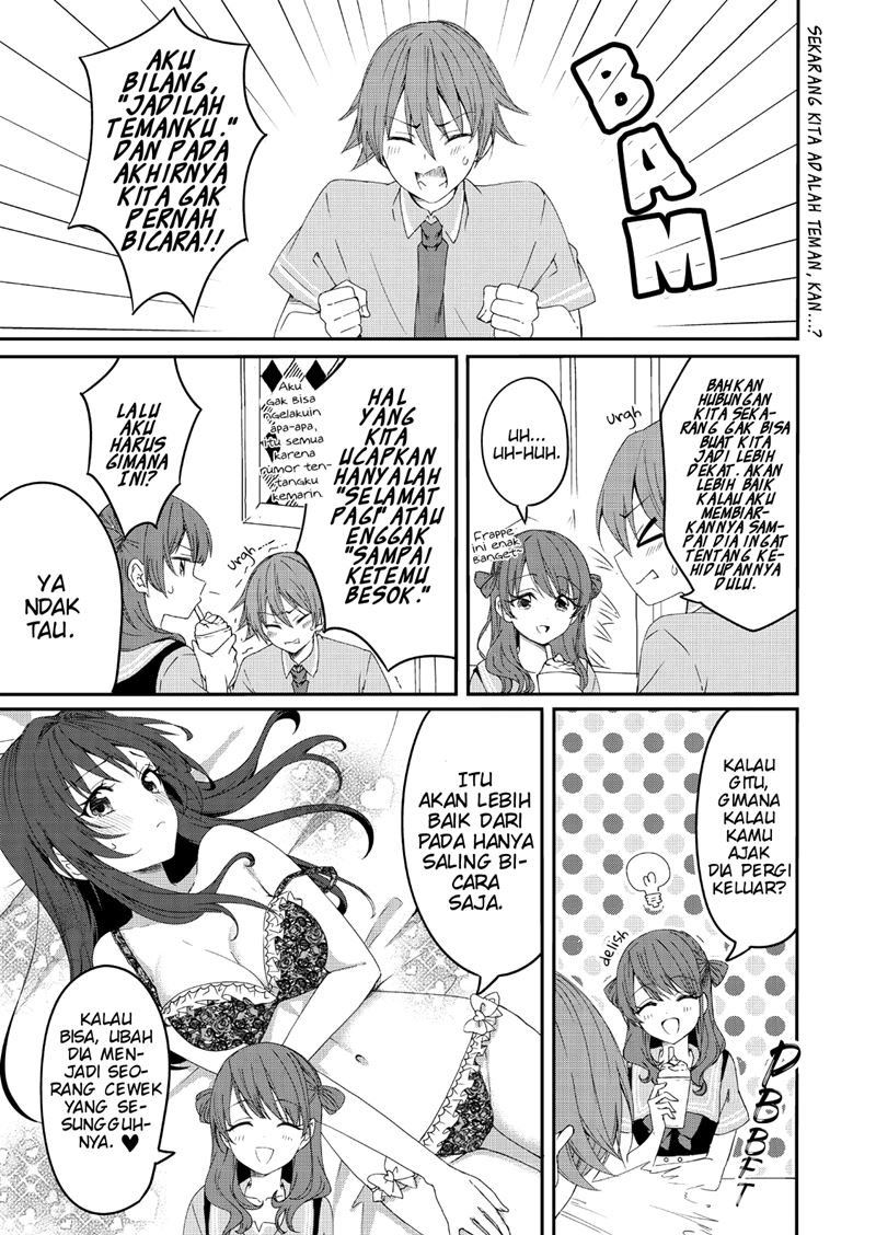 Baca Komik Reincarne Chapter 02 Gambar 1