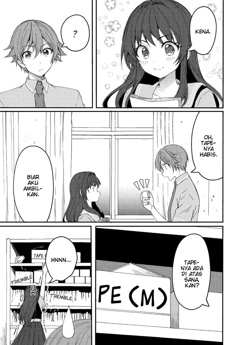 Reincarne Chapter 02 Gambar 12