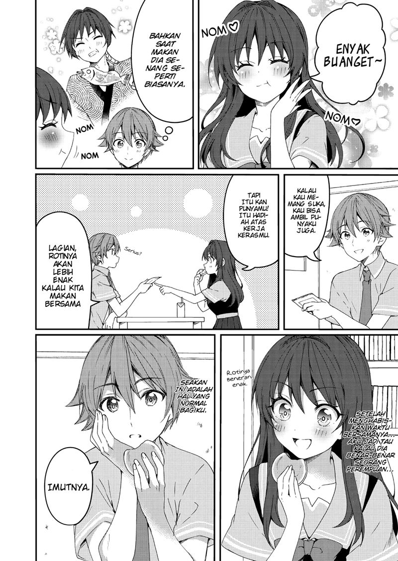 Reincarne Chapter 02 Gambar 15