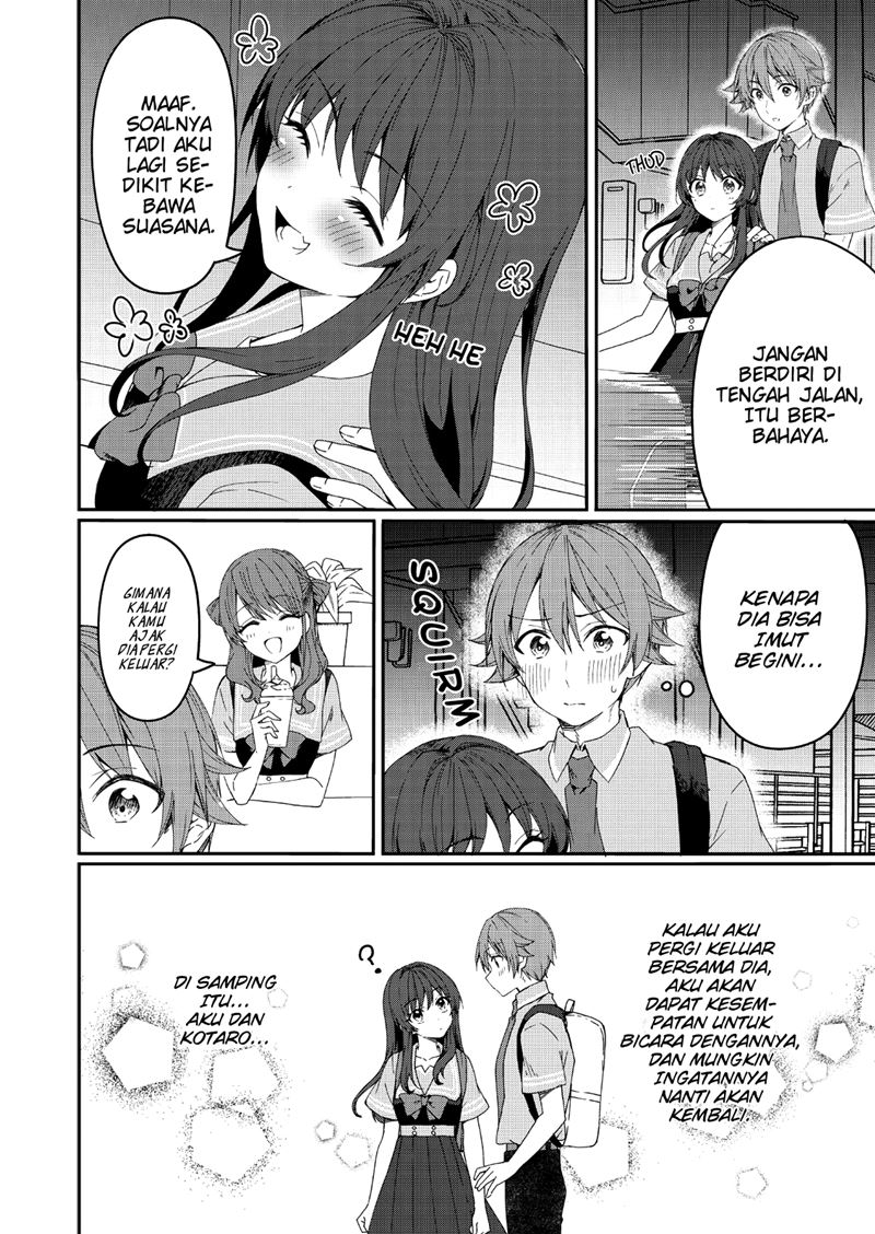 Reincarne Chapter 02 Gambar 19