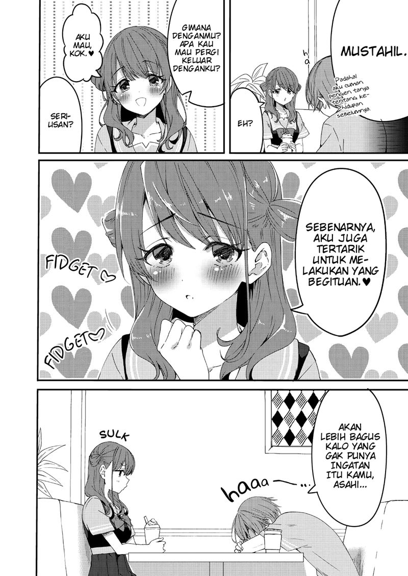 Baca  Reincarne Chapter 02 Gambar 2
