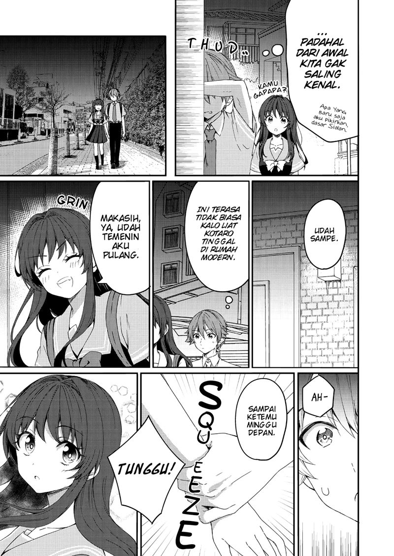 Reincarne Chapter 02 Gambar 20