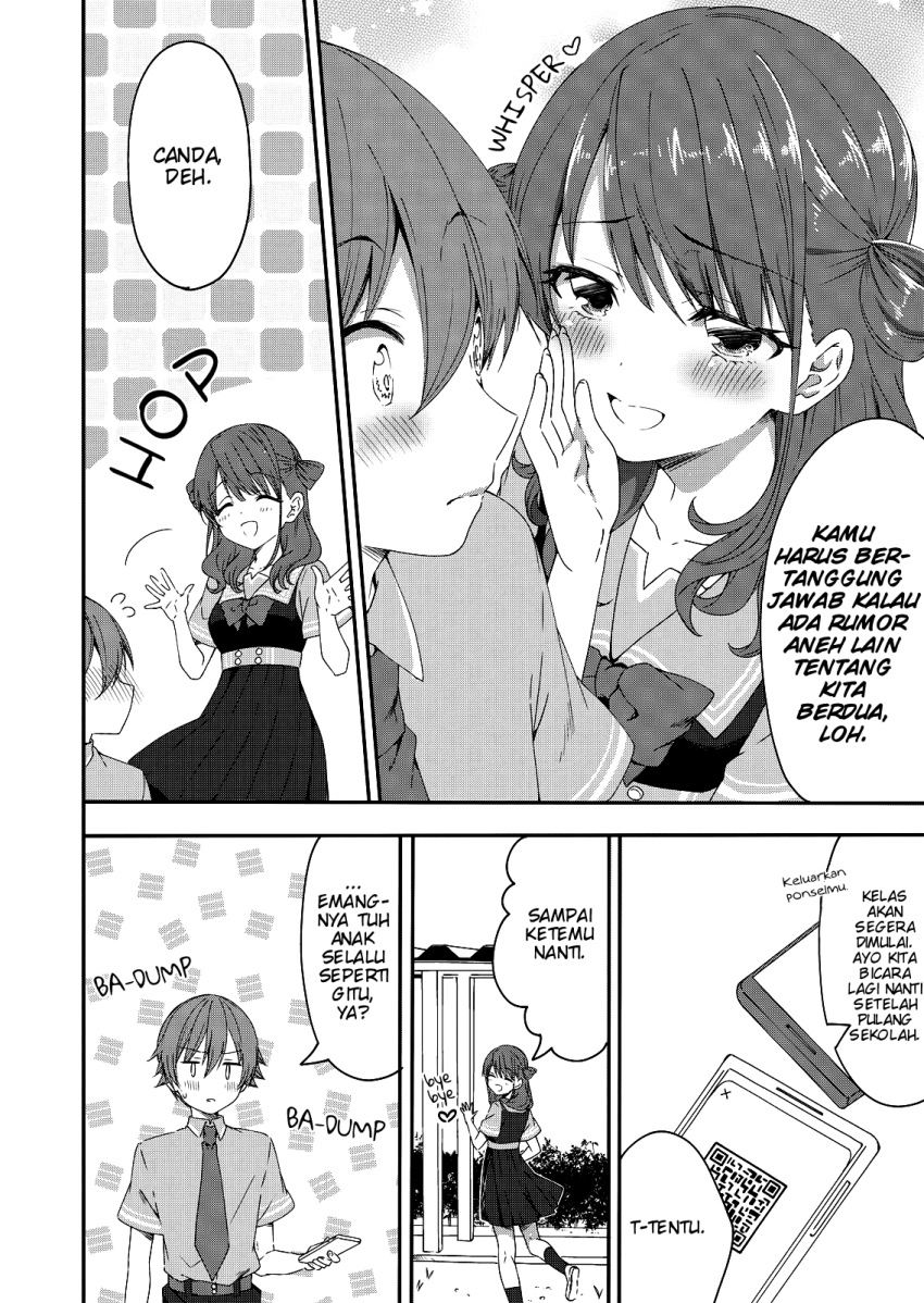 Reincarne Chapter 01 Gambar 19