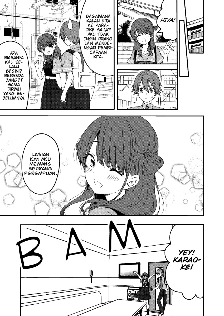 Reincarne Chapter 01 Gambar 20