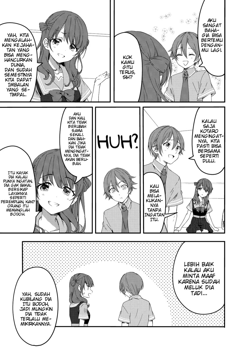 Reincarne Chapter 01 Gambar 24