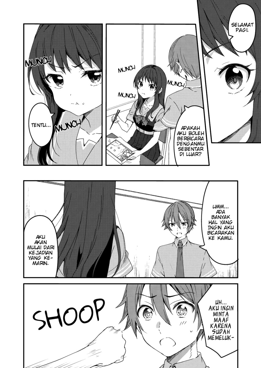 Reincarne Chapter 01 Gambar 25