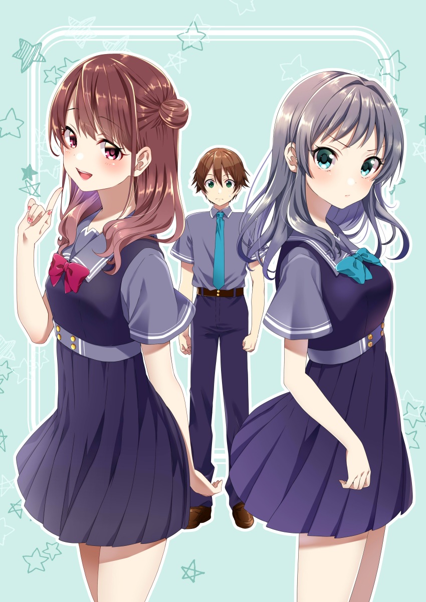 Reincarne Chapter 01 Gambar 32