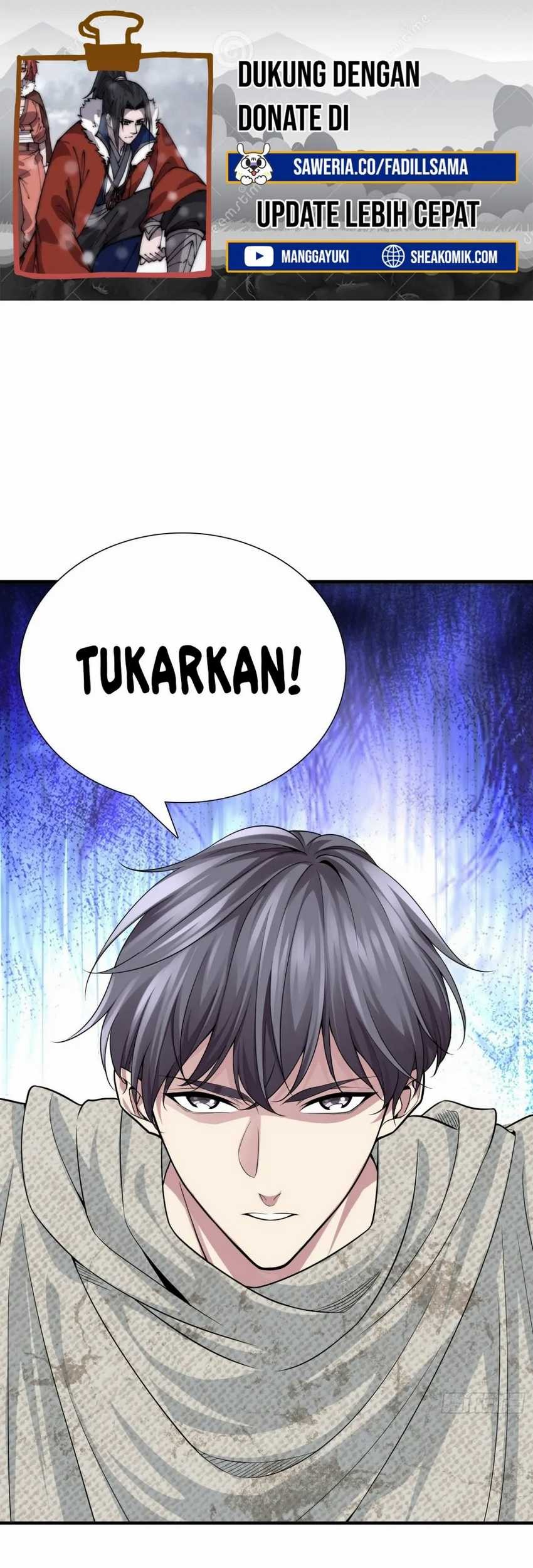 Baca  The System Is At My Disposal Chapter 10 Gambar 2