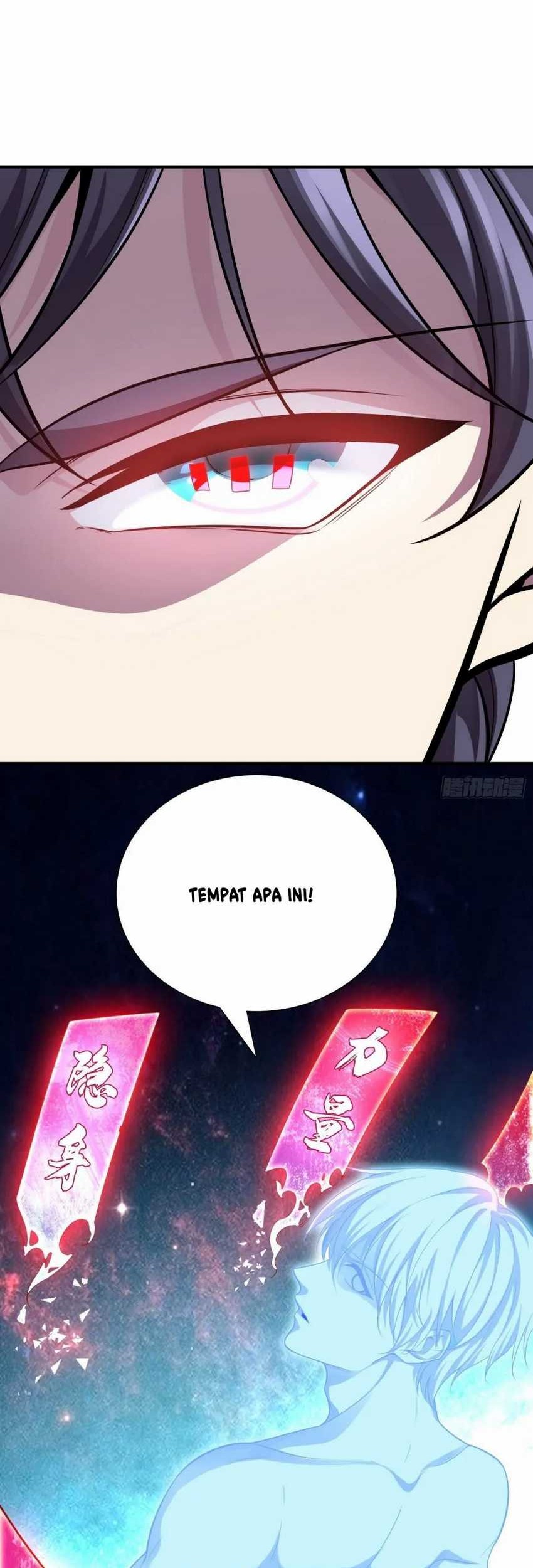 The System Is At My Disposal Chapter 10 Gambar 3