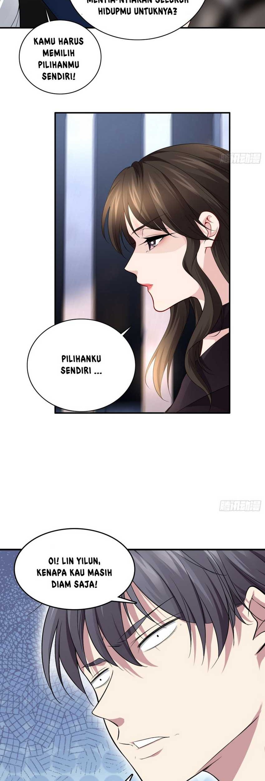 The System Is At My Disposal Chapter 10 Gambar 8