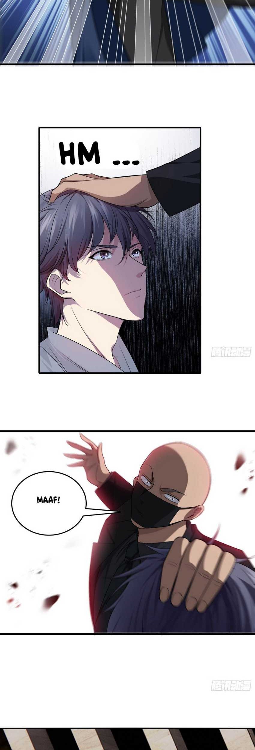 The System Is At My Disposal Chapter 10 Gambar 10