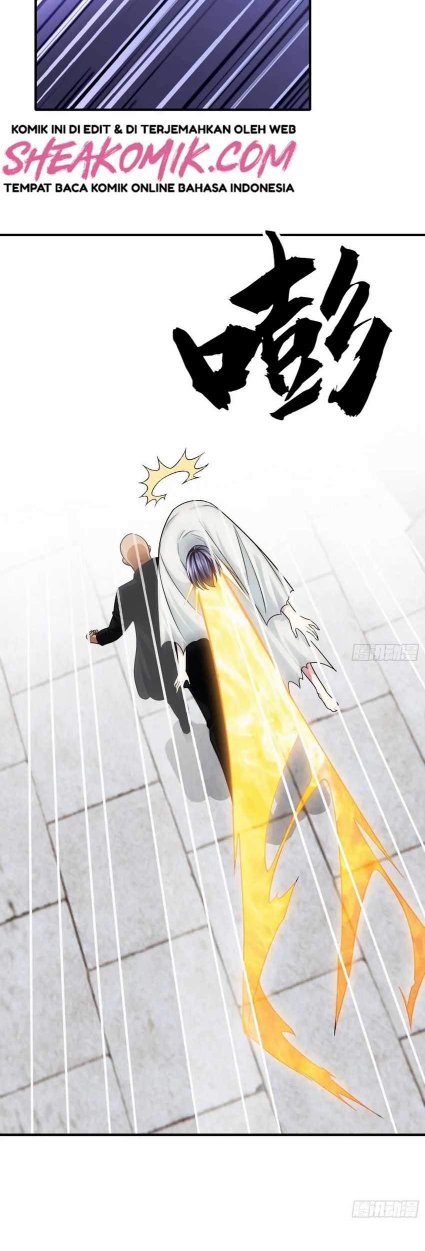 The System Is At My Disposal Chapter 10 Gambar 17