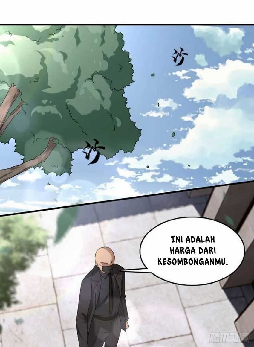 The System Is At My Disposal Chapter 10 Gambar 18