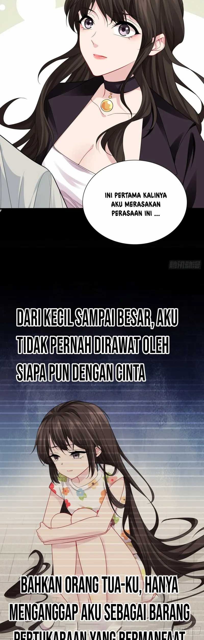 The System Is At My Disposal Chapter 09 Gambar 3