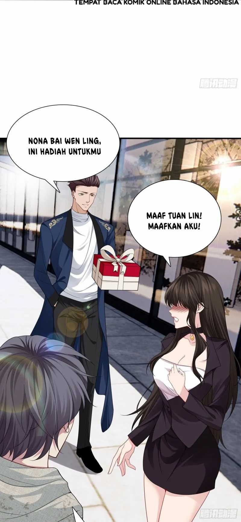 The System Is At My Disposal Chapter 09 Gambar 6