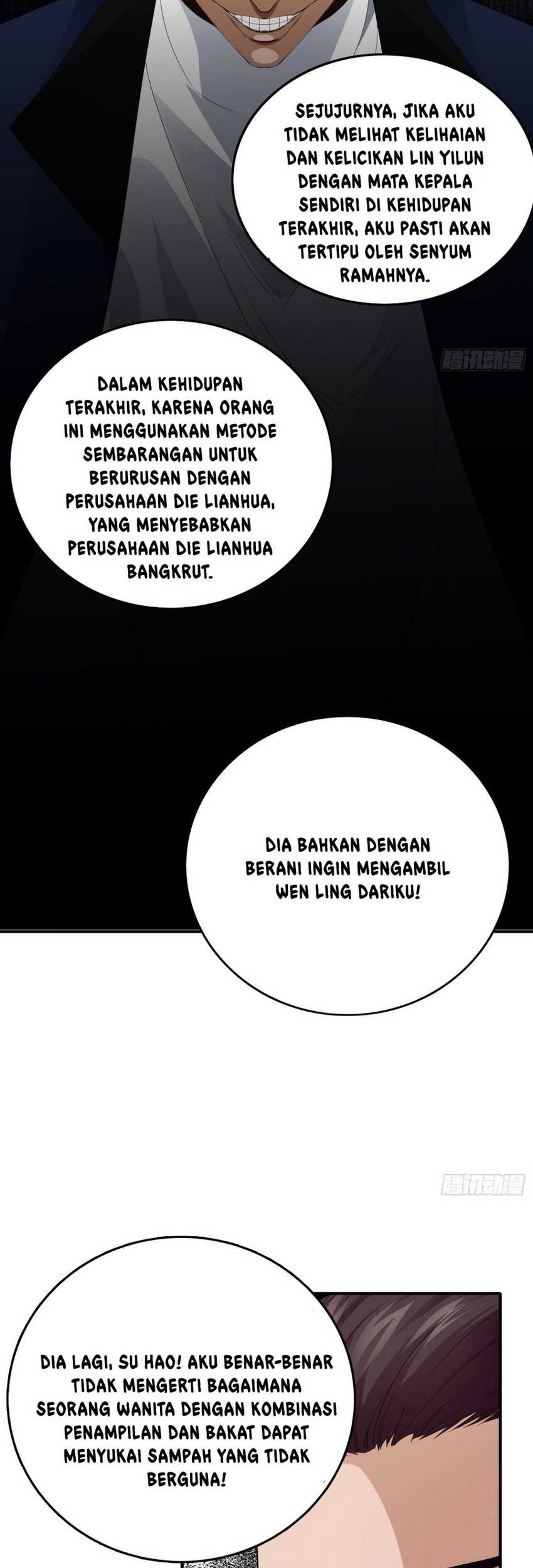 The System Is At My Disposal Chapter 08 Gambar 9