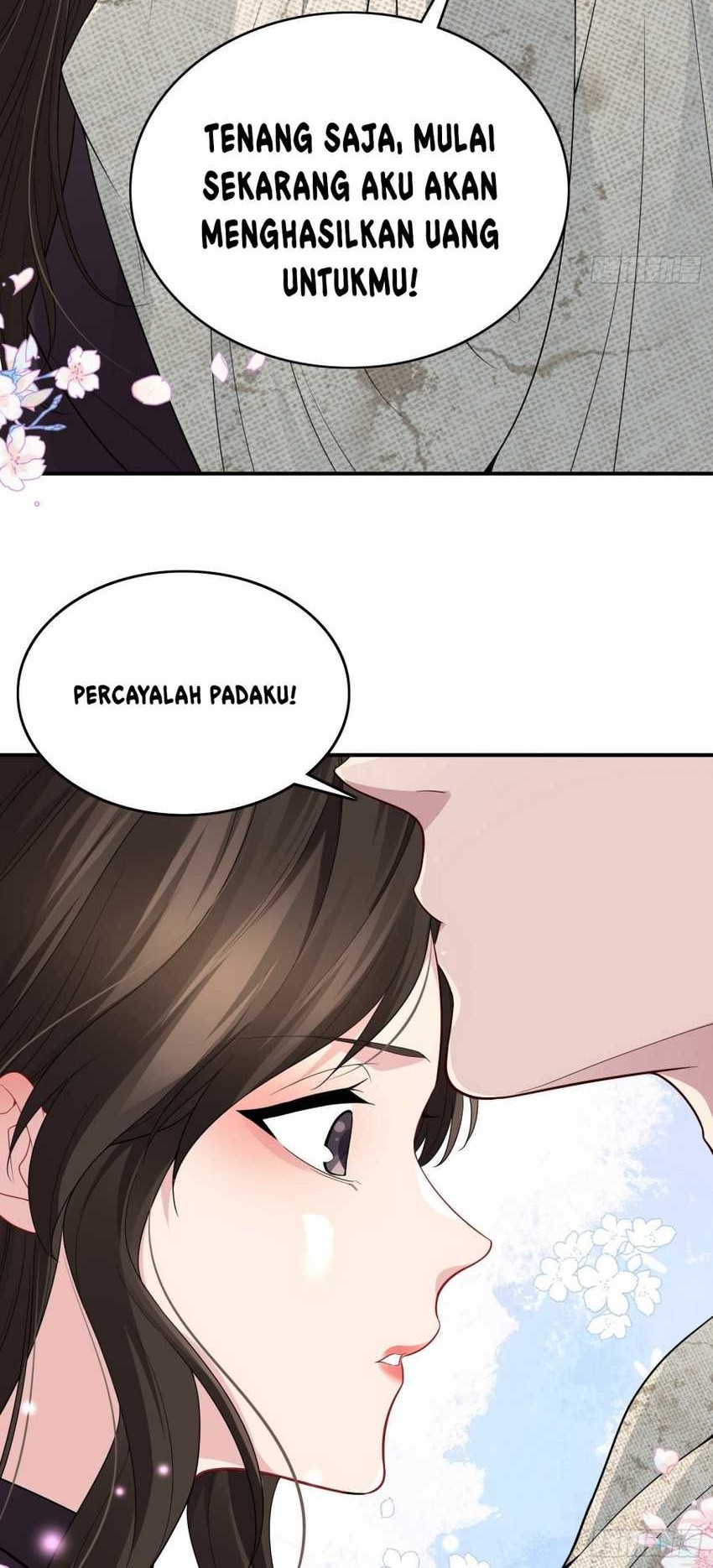 The System Is At My Disposal Chapter 08 Gambar 18