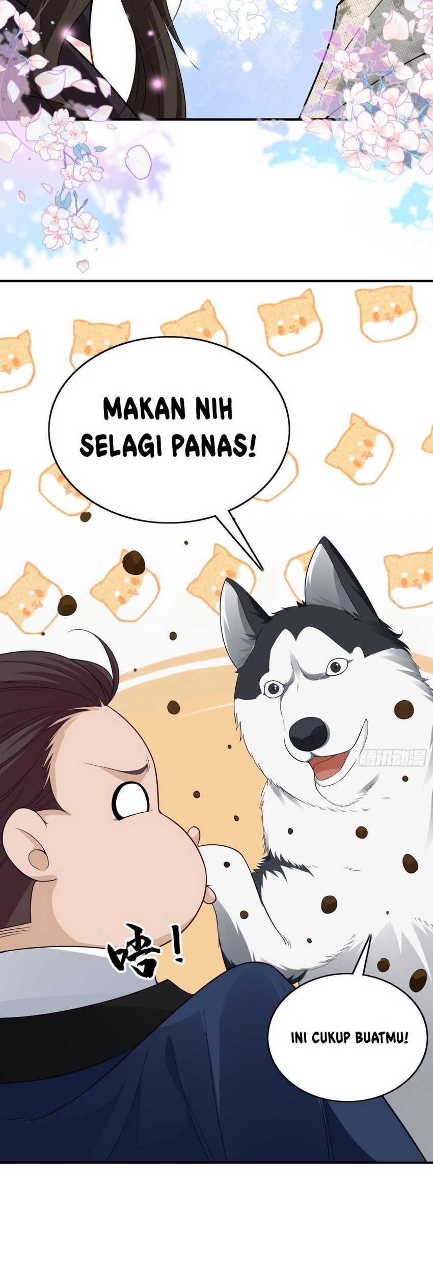 The System Is At My Disposal Chapter 08 Gambar 19