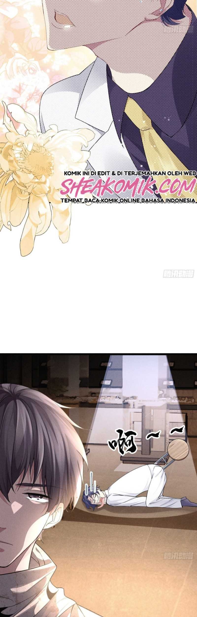 The System Is At My Disposal Chapter 07 Gambar 8