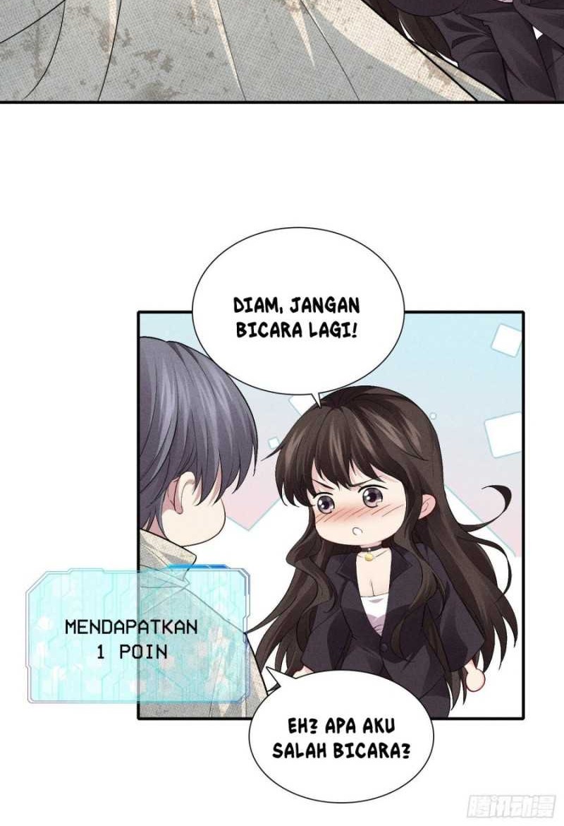 The System Is At My Disposal Chapter 07 Gambar 17