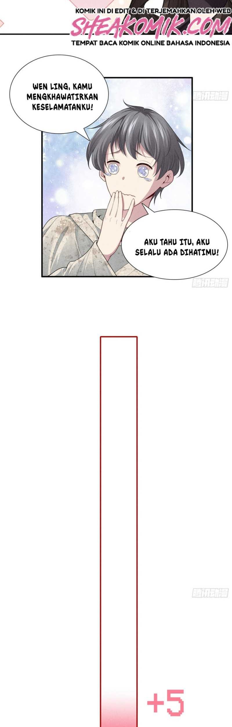 The System Is At My Disposal Chapter 07 Gambar 19