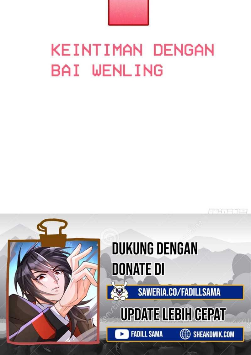 The System Is At My Disposal Chapter 07 Gambar 20