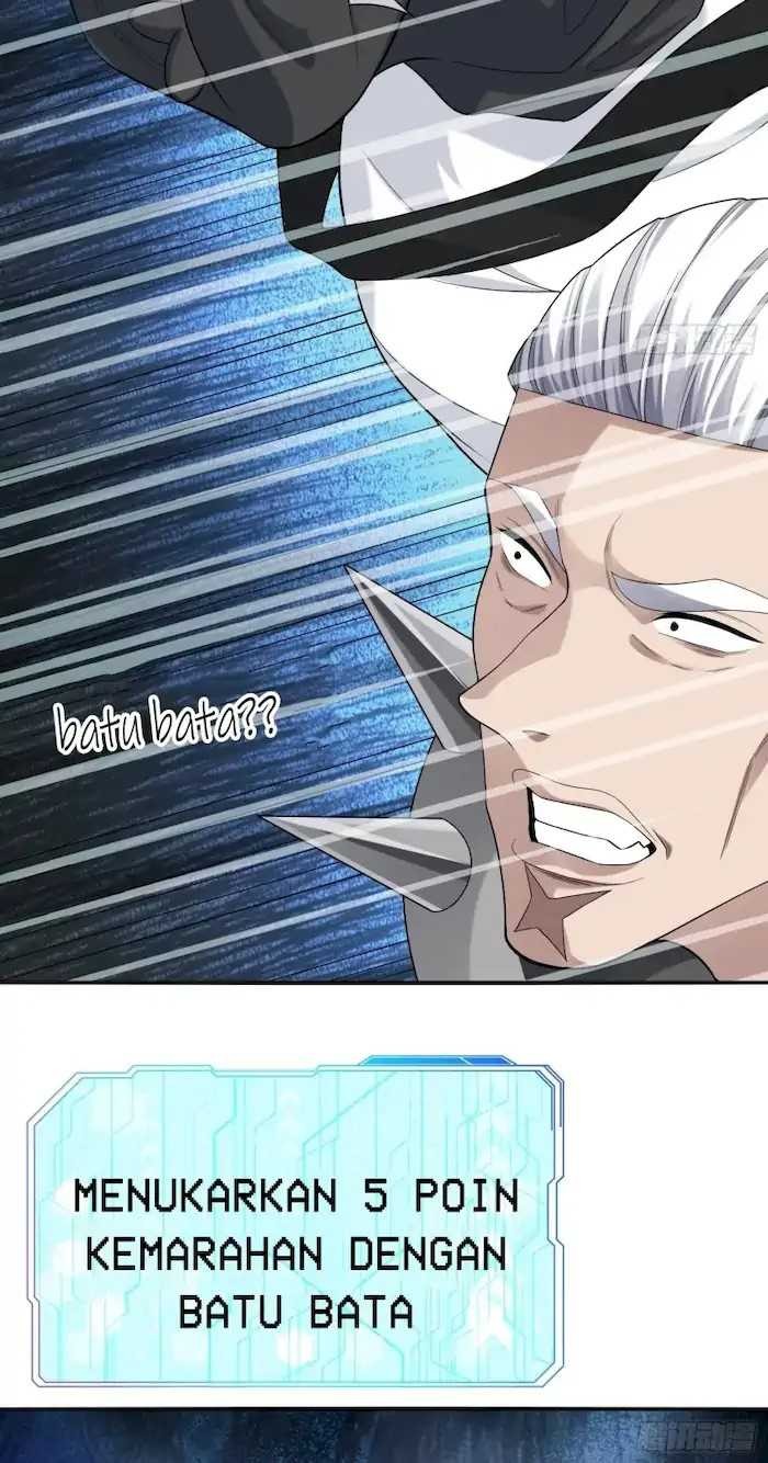 The System Is At My Disposal Chapter 06 Gambar 10