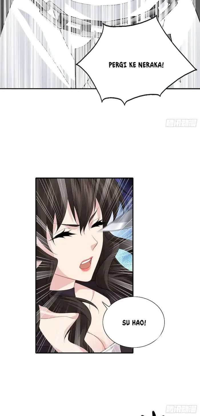 The System Is At My Disposal Chapter 06 Gambar 15