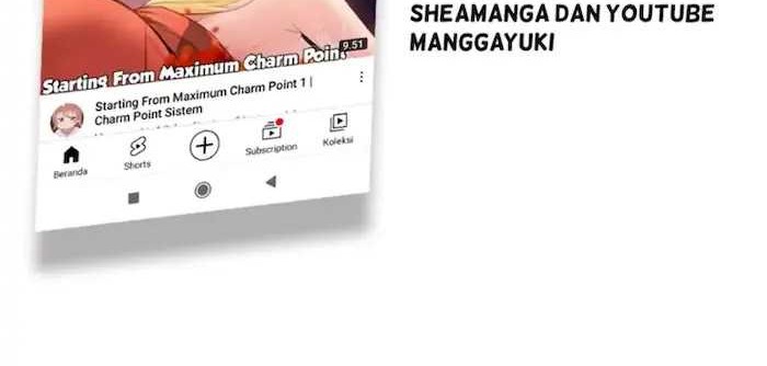 The System Is At My Disposal Chapter 06 Gambar 21