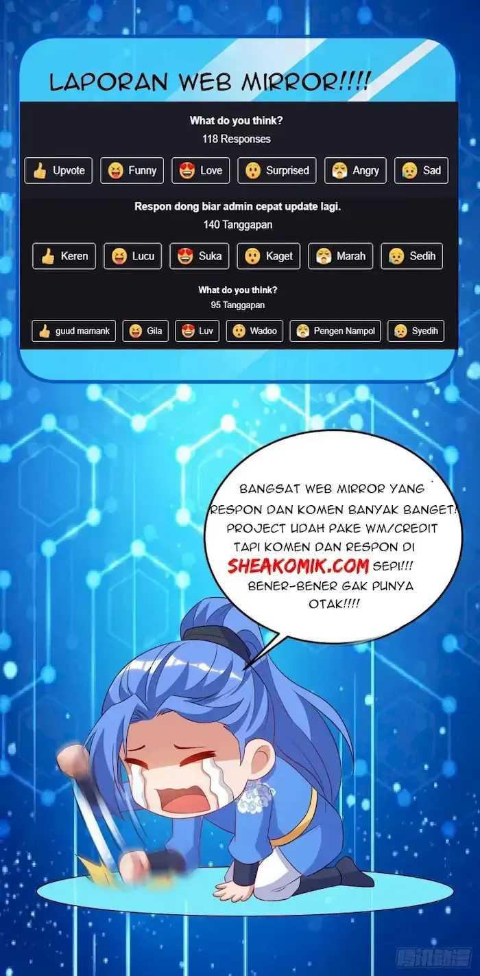 The System Is At My Disposal Chapter 06 Gambar 22