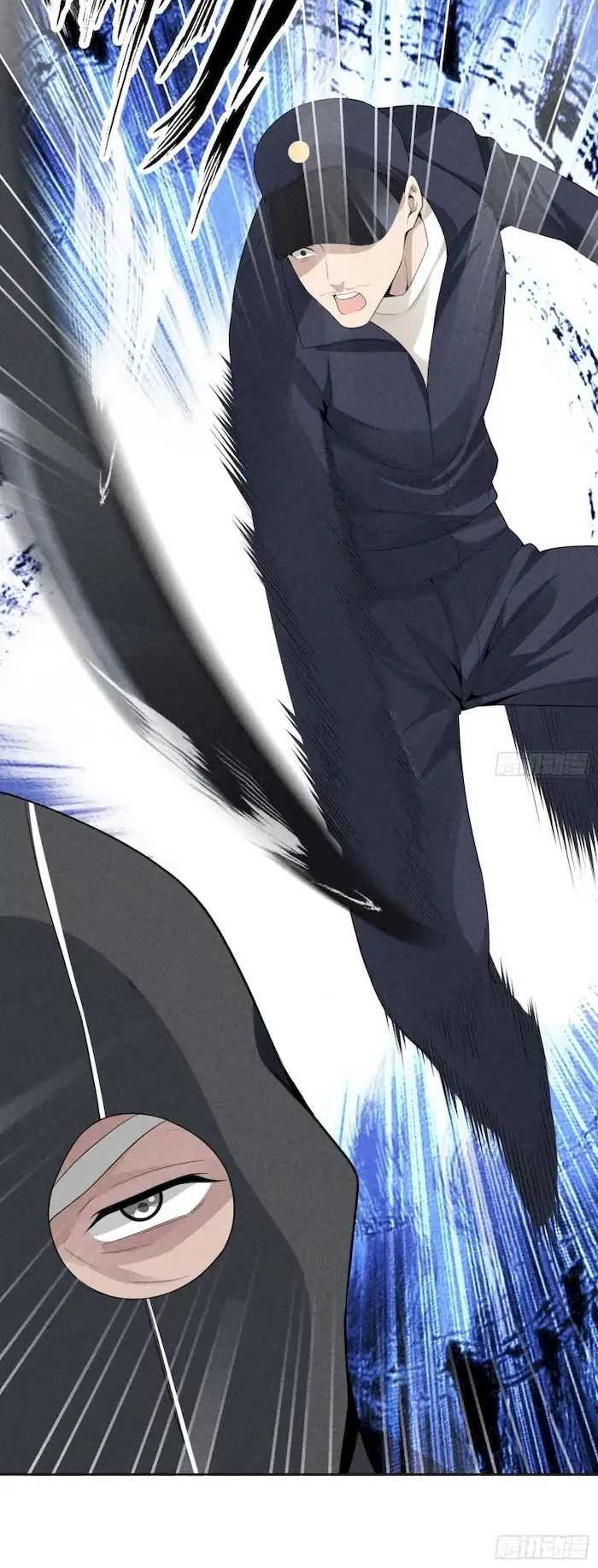 The System Is At My Disposal Chapter 05 Gambar 5