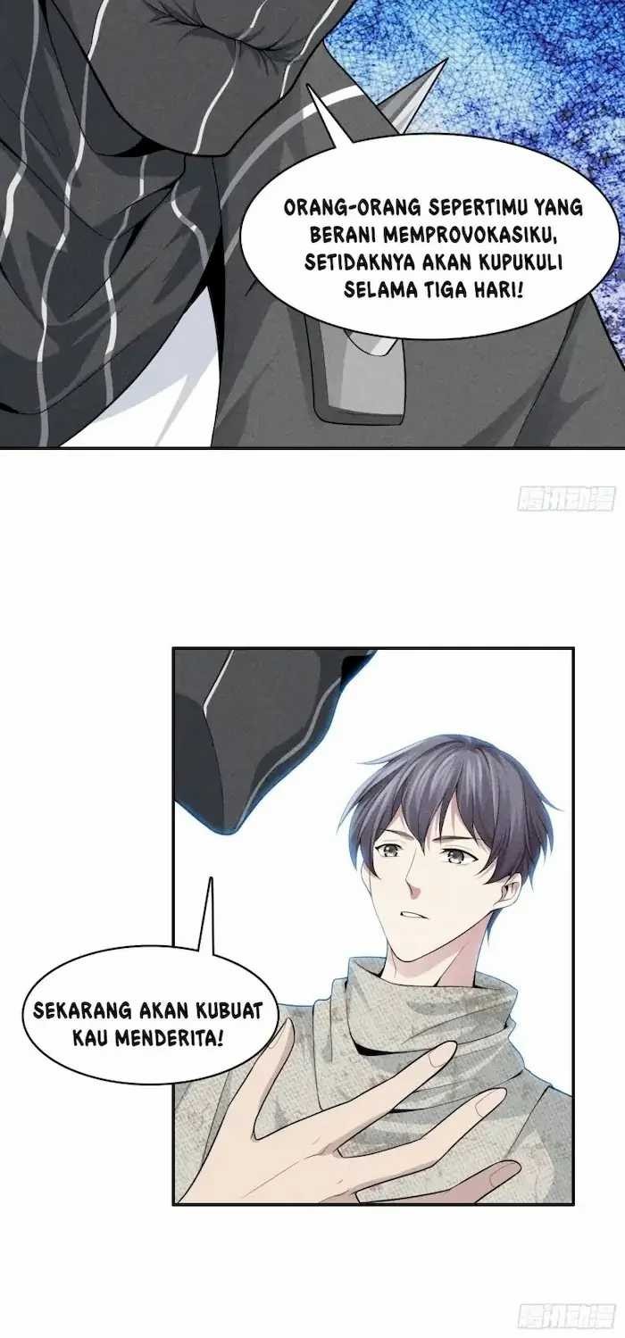 The System Is At My Disposal Chapter 05 Gambar 20