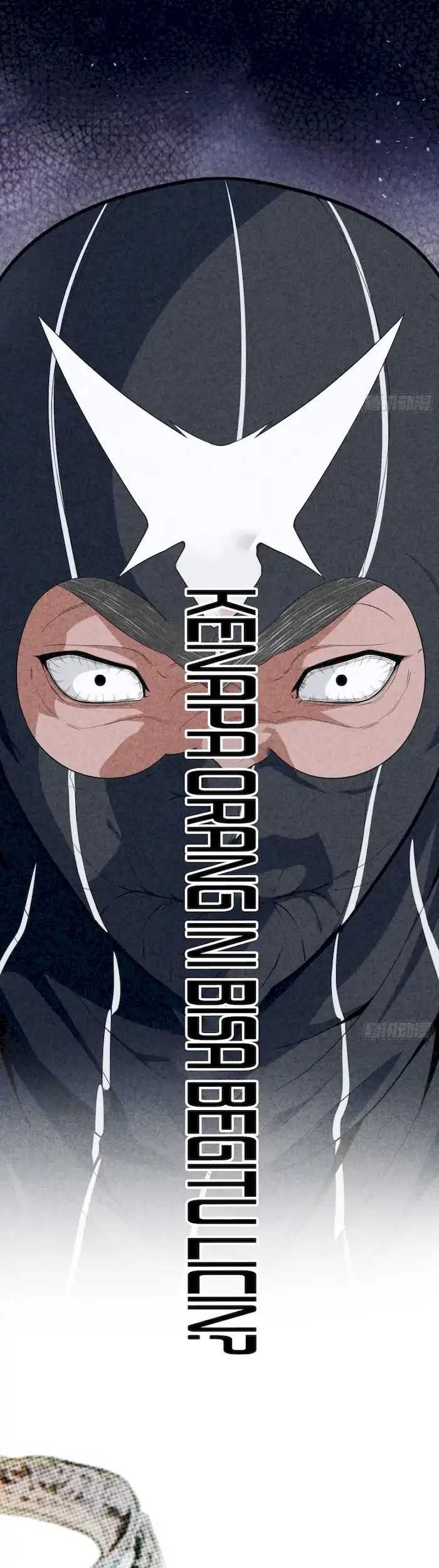 The System Is At My Disposal Chapter 05 Gambar 23