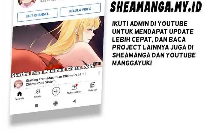 The System Is At My Disposal Chapter 05 Gambar 29