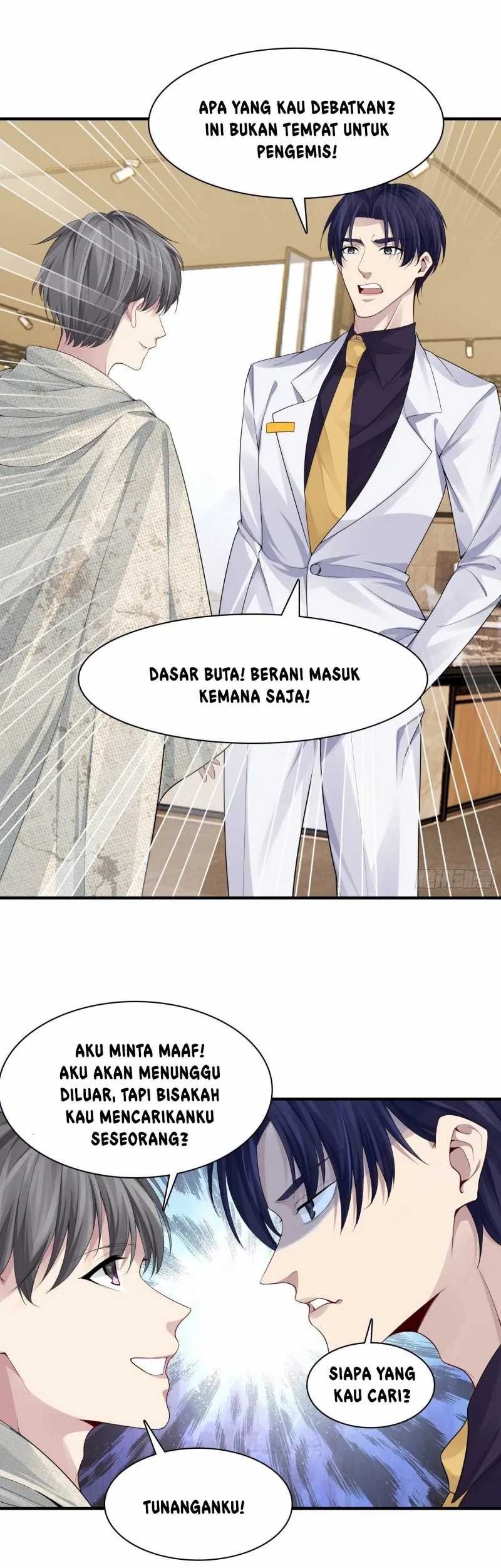 Baca  The System Is At My Disposal Chapter 04 Gambar 2