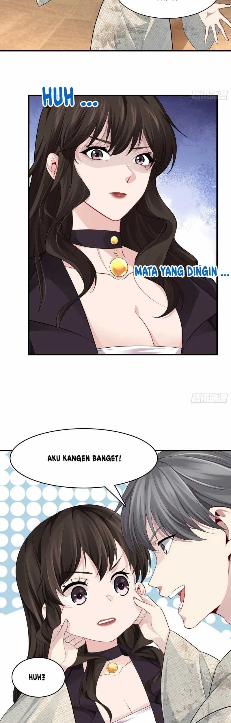 The System Is At My Disposal Chapter 04 Gambar 13