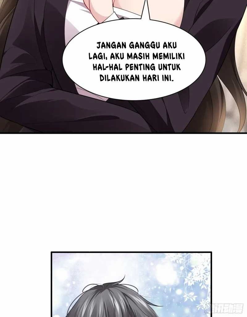 The System Is At My Disposal Chapter 04 Gambar 17