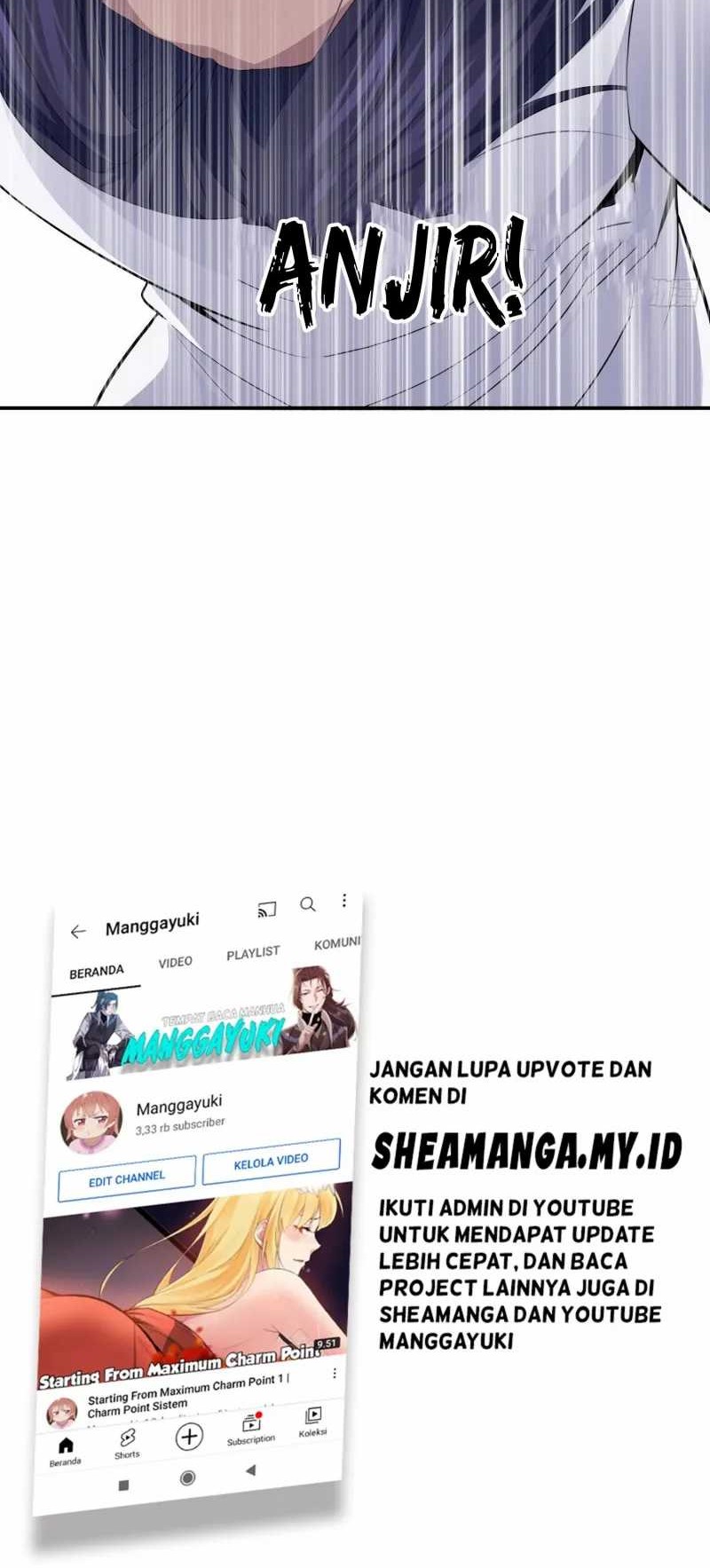 The System Is At My Disposal Chapter 04 Gambar 25