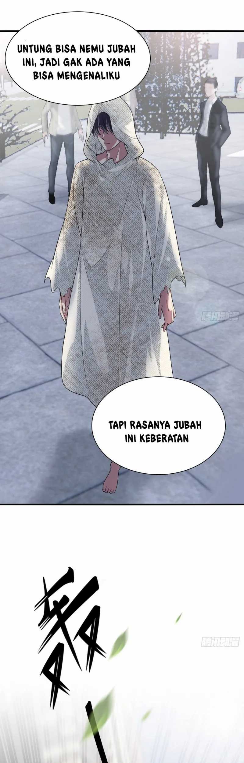 Baca  The System Is At My Disposal Chapter 03 Gambar 2