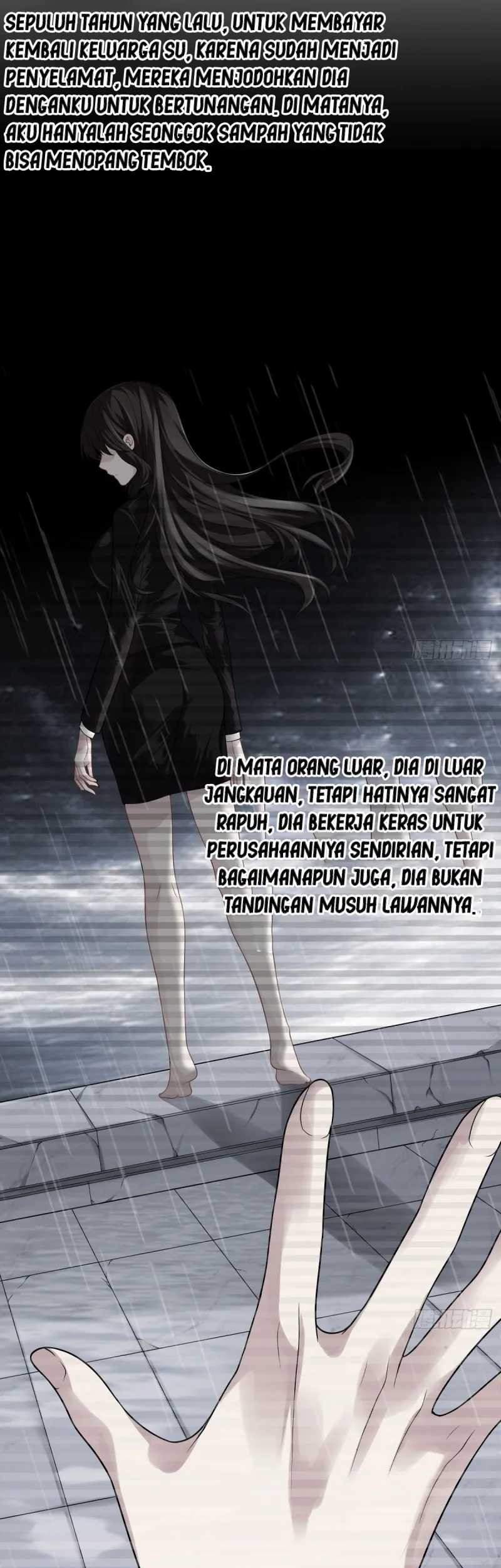 The System Is At My Disposal Chapter 03 Gambar 6