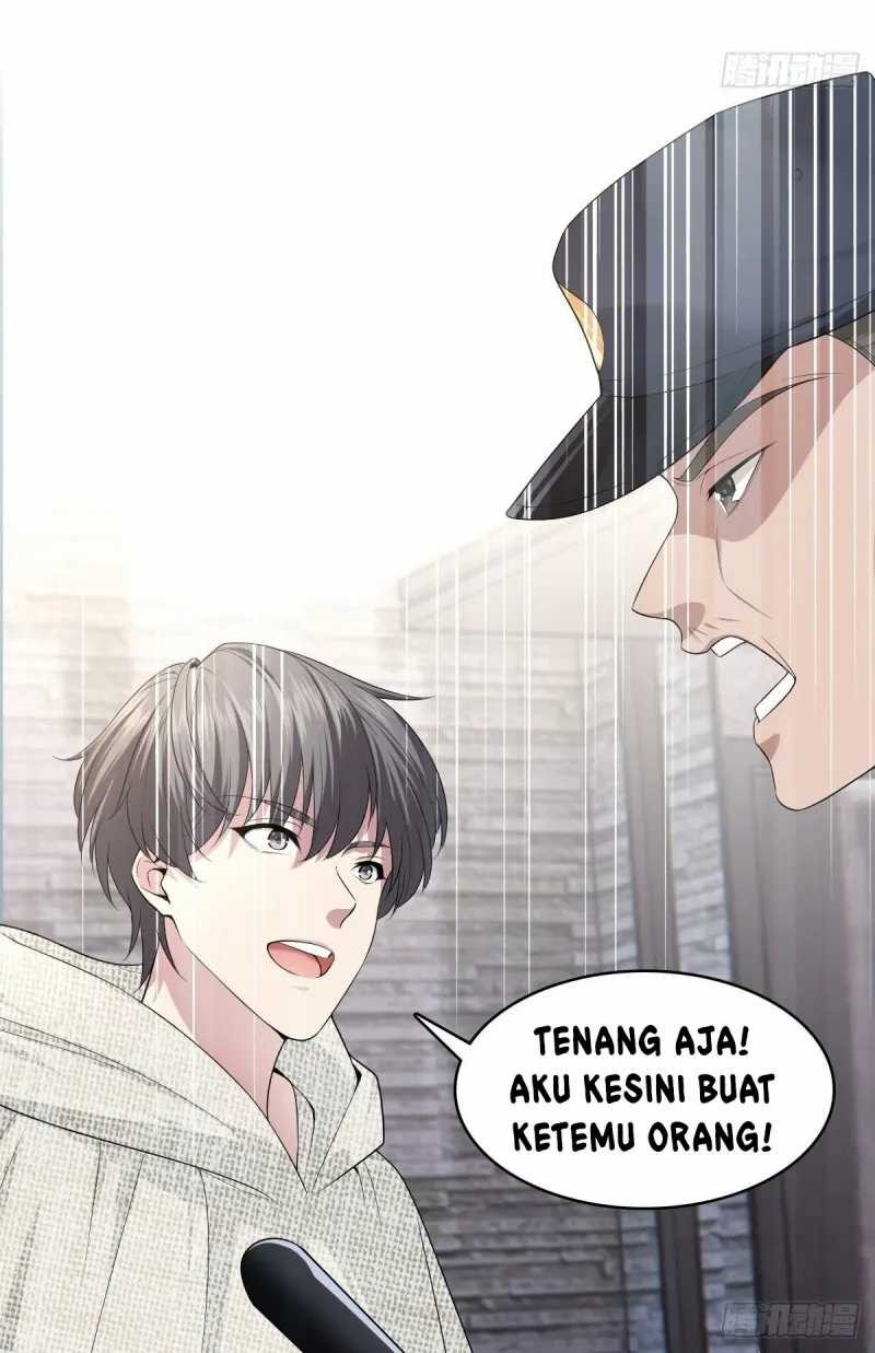 The System Is At My Disposal Chapter 03 Gambar 27