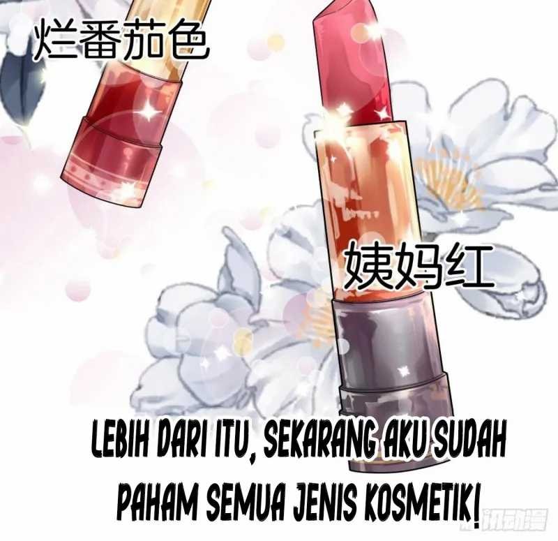 The System Is At My Disposal Chapter 02 Gambar 6