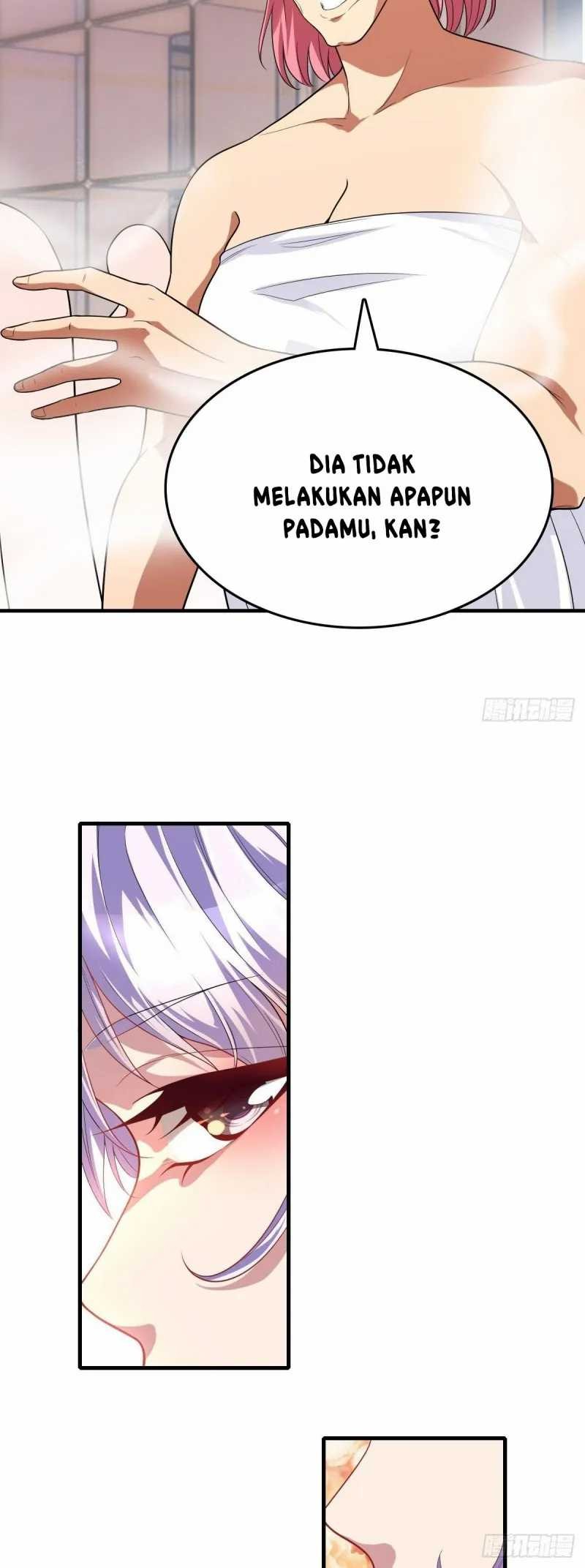 The System Is At My Disposal Chapter 02 Gambar 11