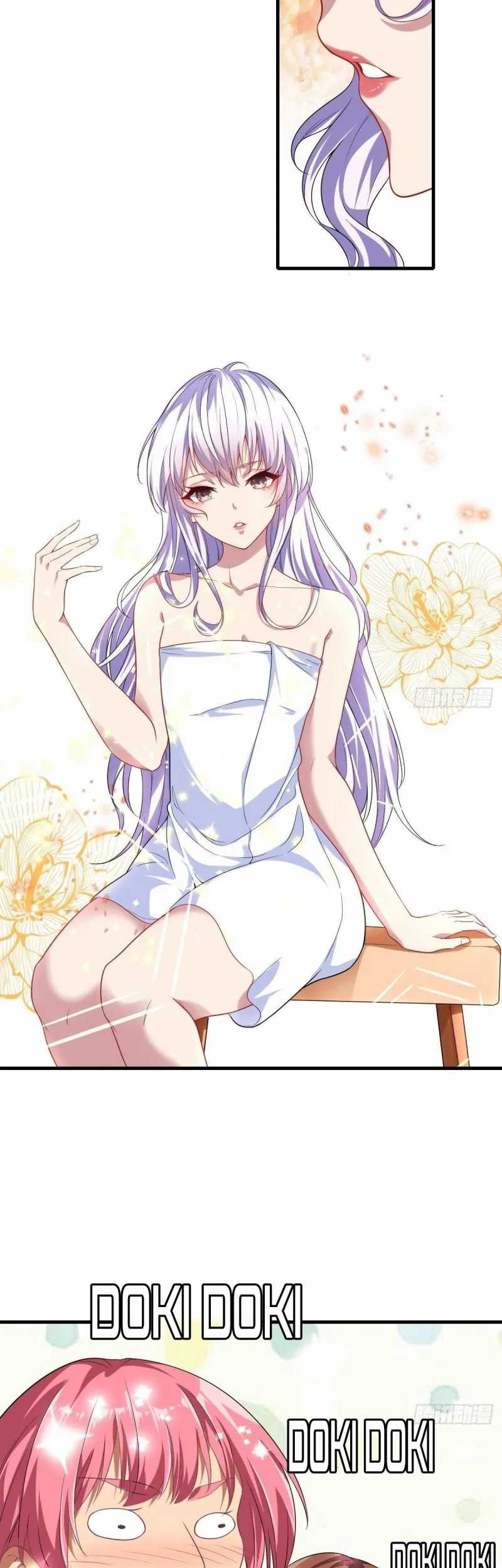 The System Is At My Disposal Chapter 02 Gambar 12